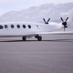 Imagen para el artículo titulado El primer avión de pasajeros totalmente eléctrico está a semanas de su primer vuelo